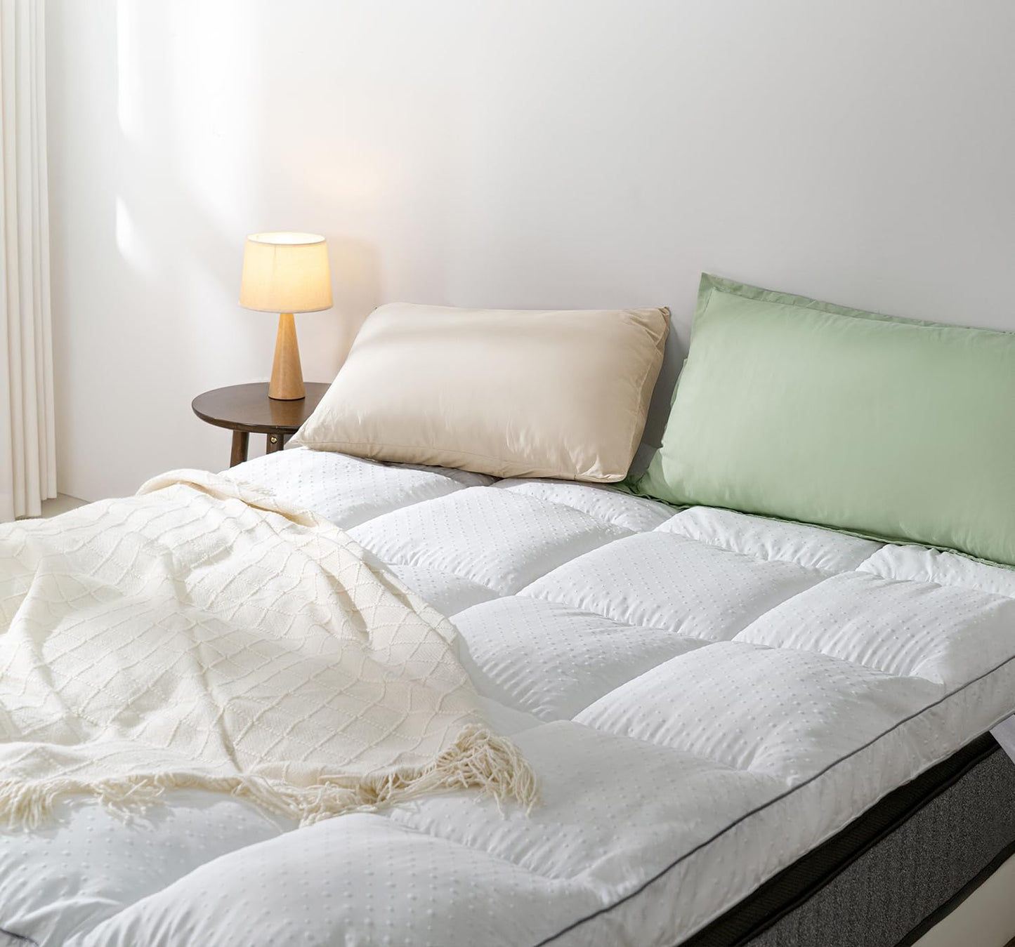 Good Cloud 2.0 - Topper Premium