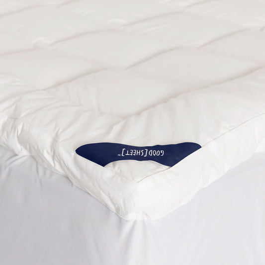 Good Cloud 2.0 - Topper Premium