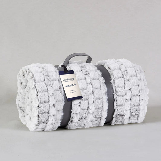 Good Hug - Manta suave multiproposito