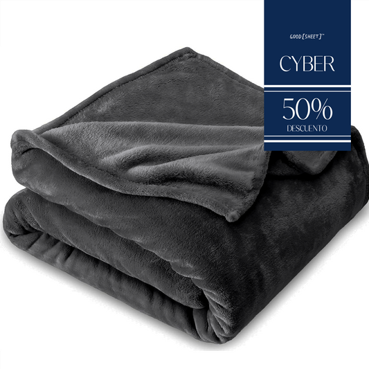 Not [Sheet] Blanket - Manta anti derrames