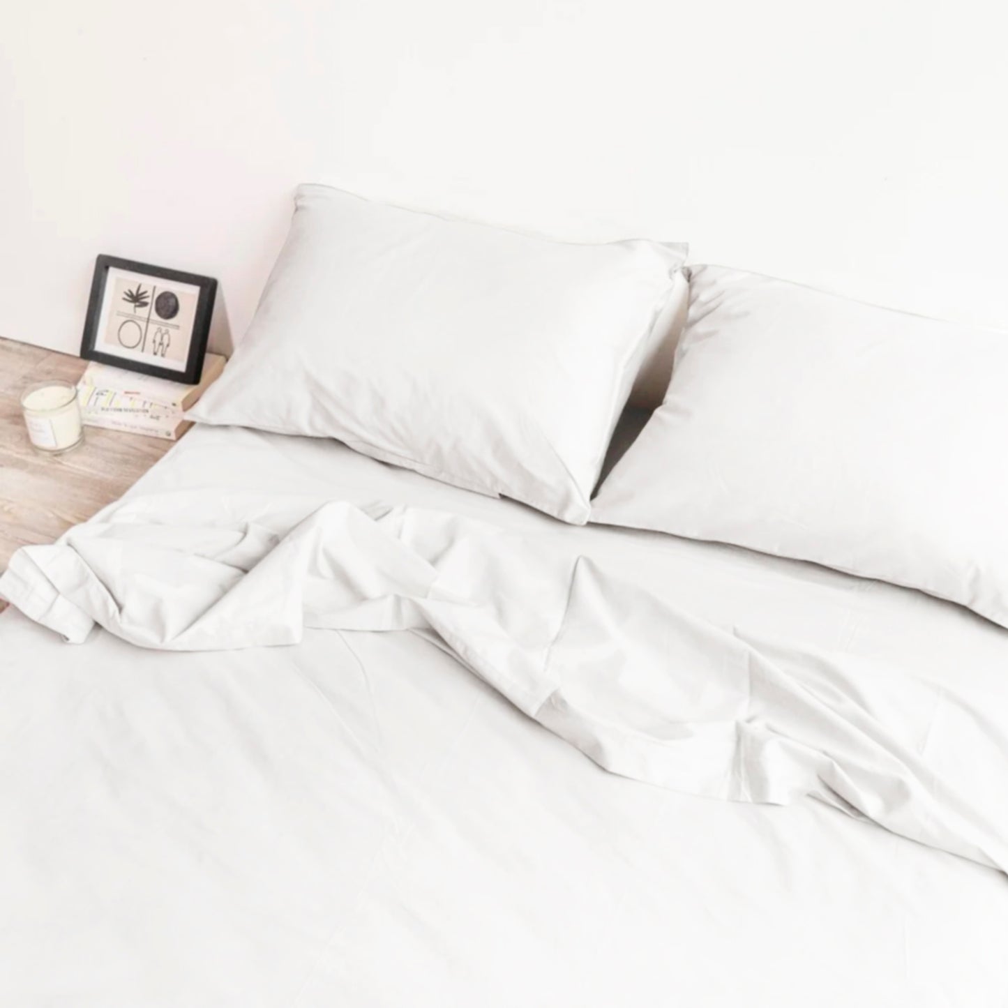 Good & Cool Sheets – Preventa