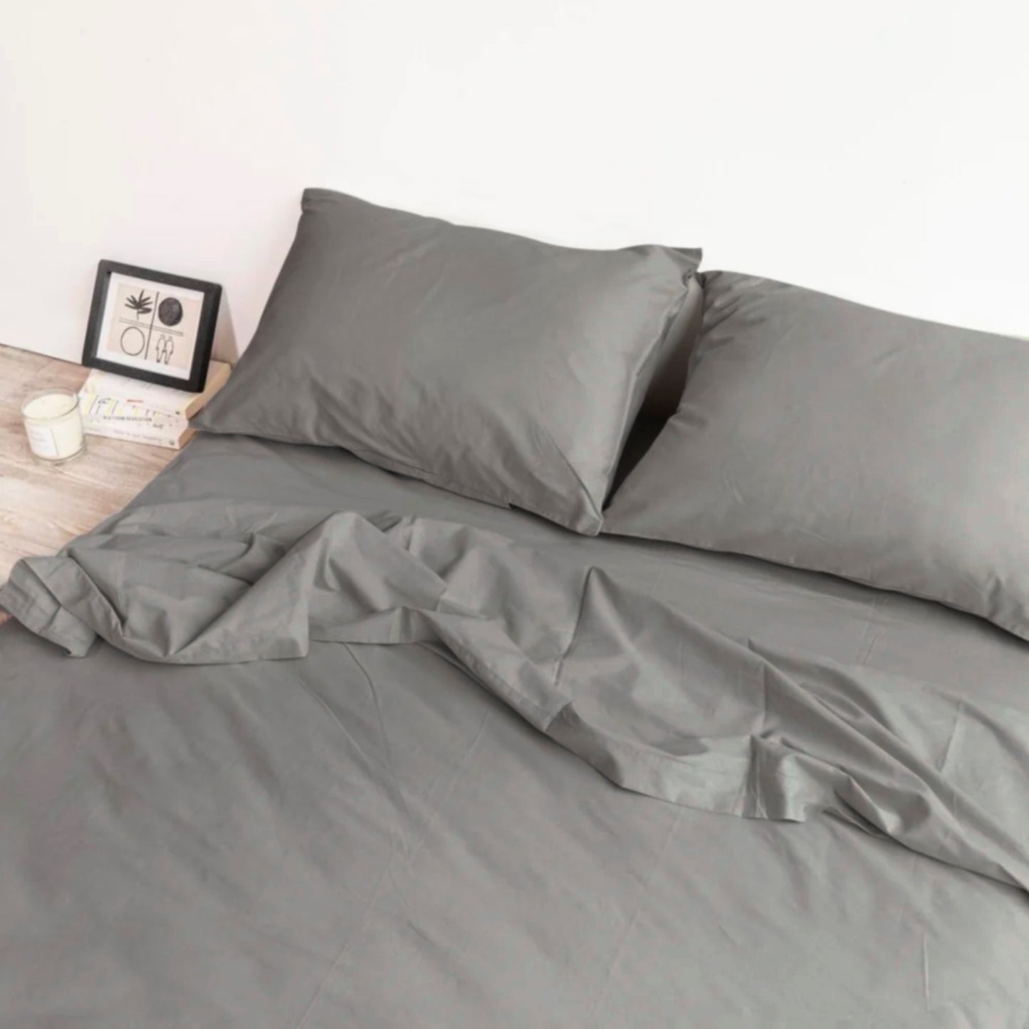 Good & Cool Sheets – Preventa