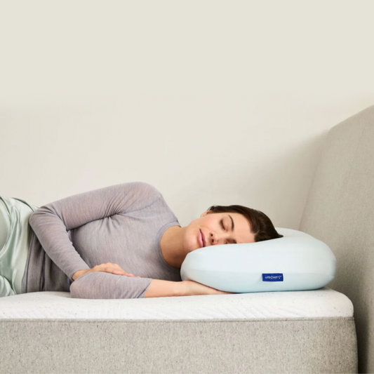 Almohada Microfibra - GS Essential
