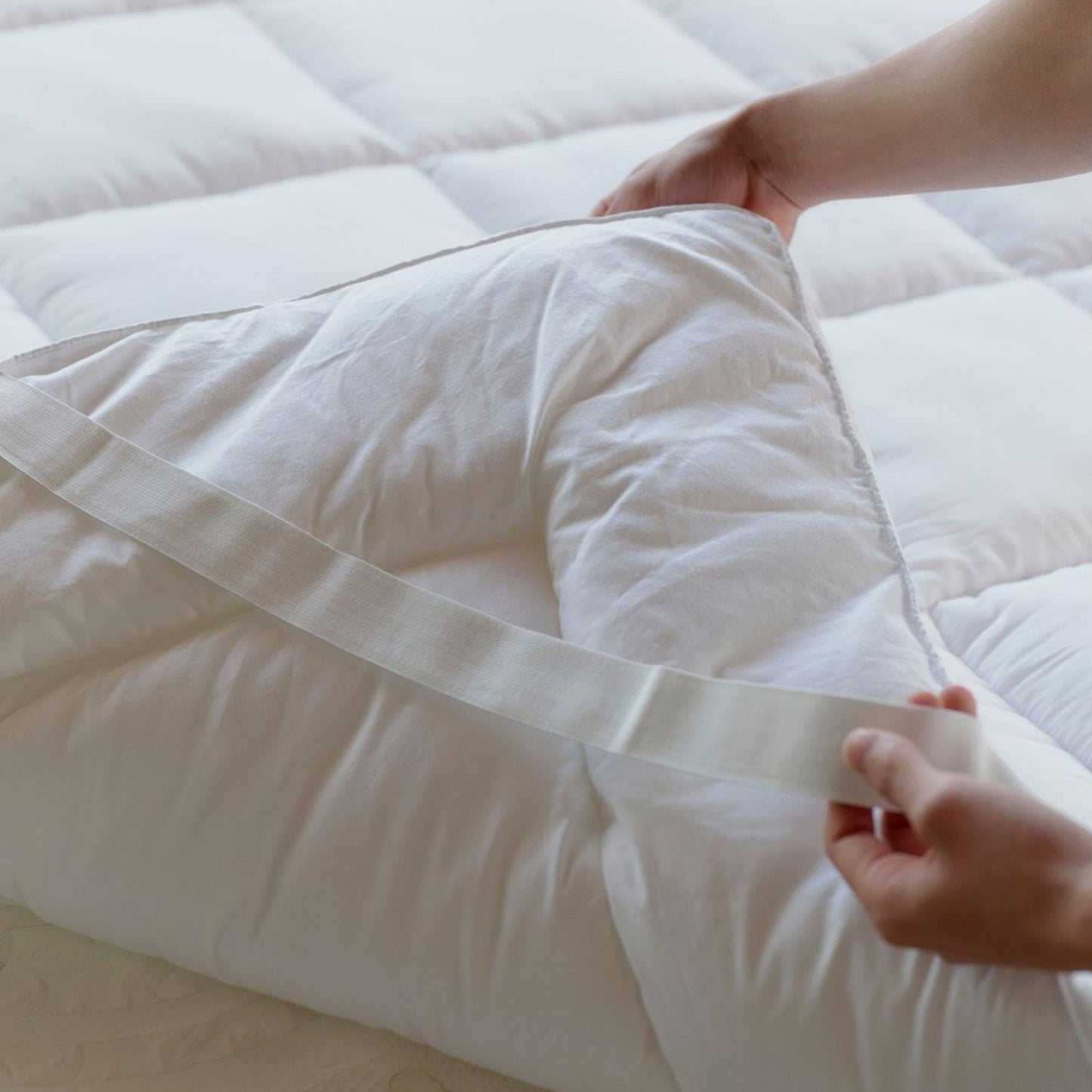 Preventa Good Cloud 2.0 - Topper Premium