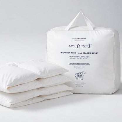 Weather Flex 2.0 (Preventa) - Plumón All Season