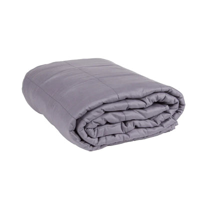 Deep Sleep Blanket - Manta pesada 100% algodón