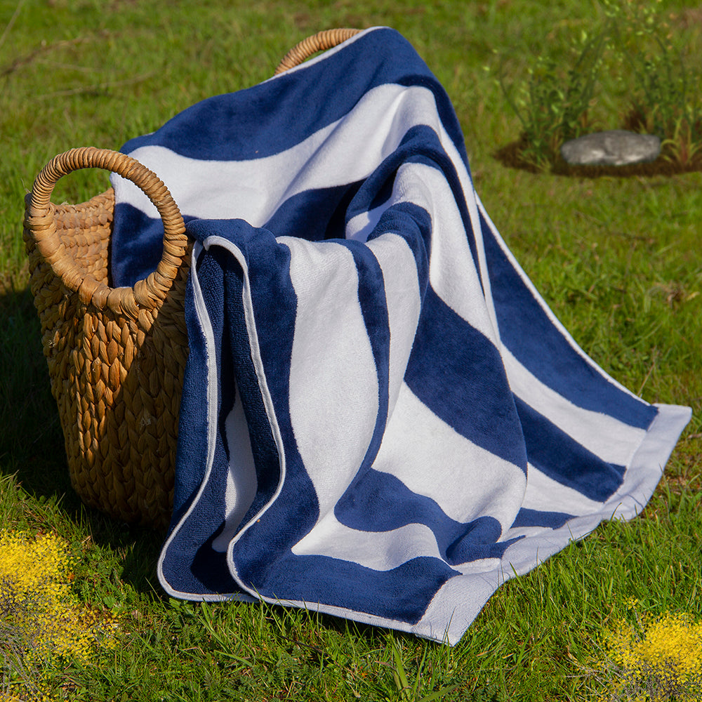 Toallas de playa Náutica