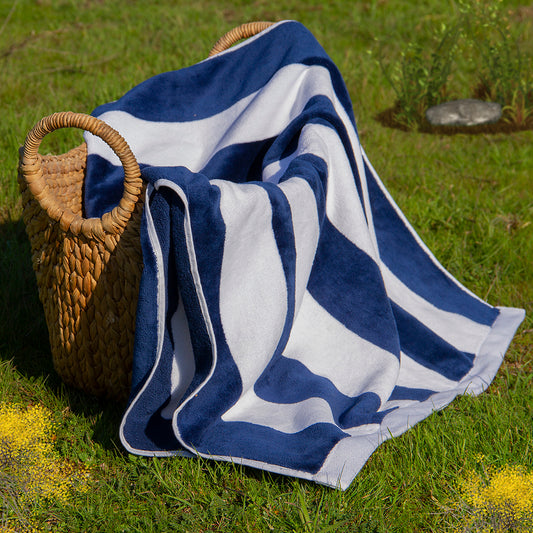 Toallas de playa Náutica