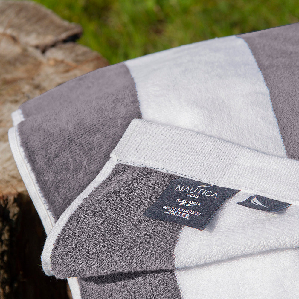 Toallas de playa Náutica