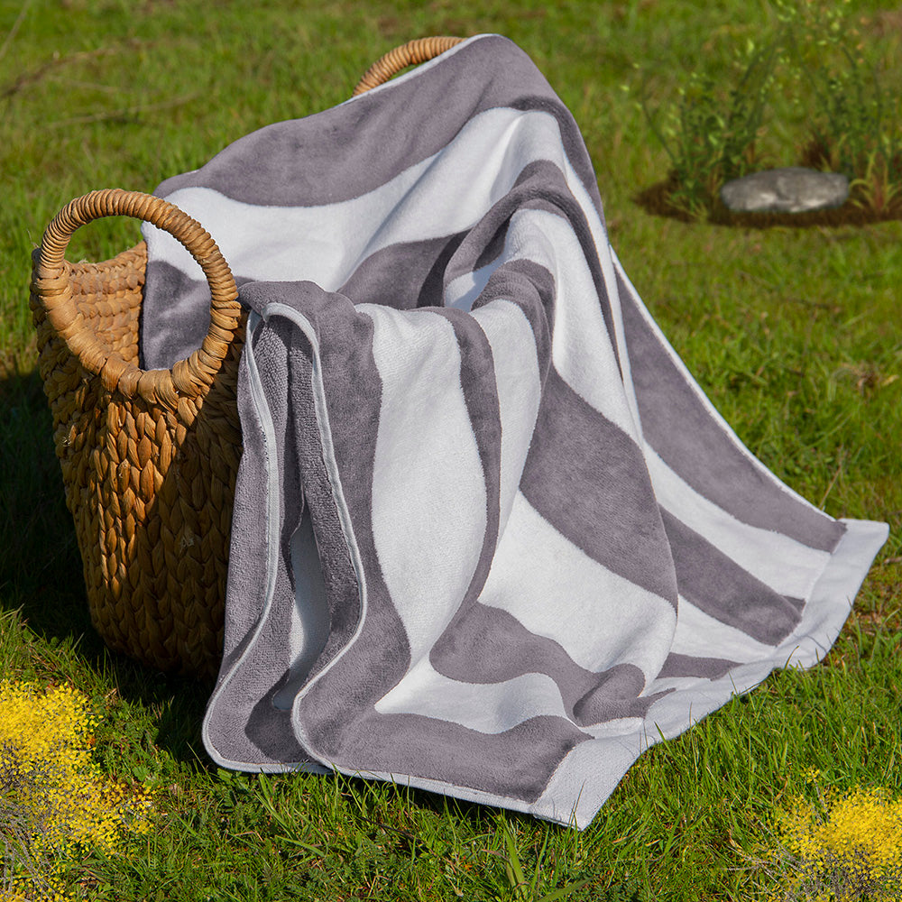 Toallas de playa Náutica