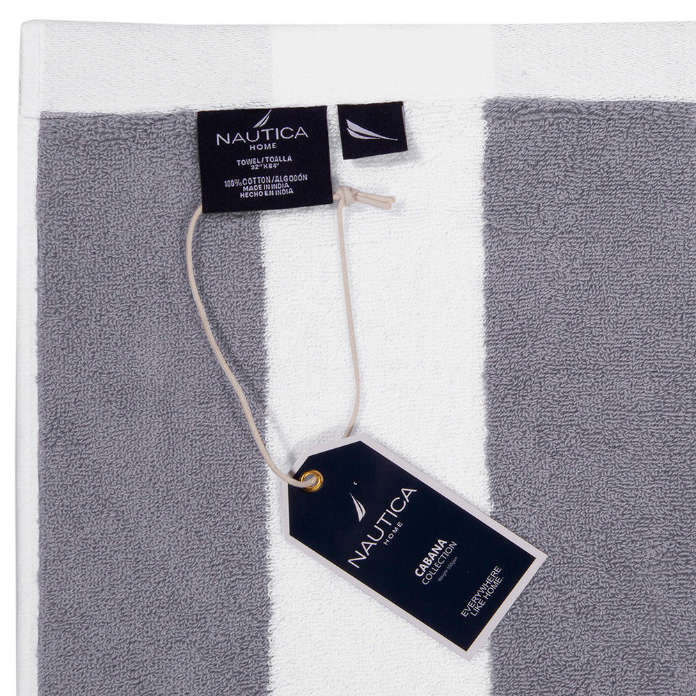 Toallas de playa Náutica