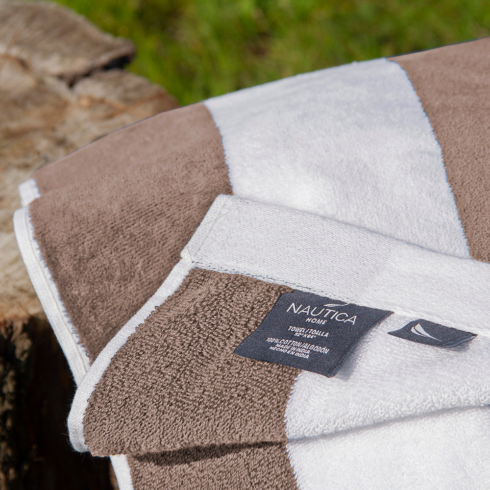 Toallas de playa Náutica
