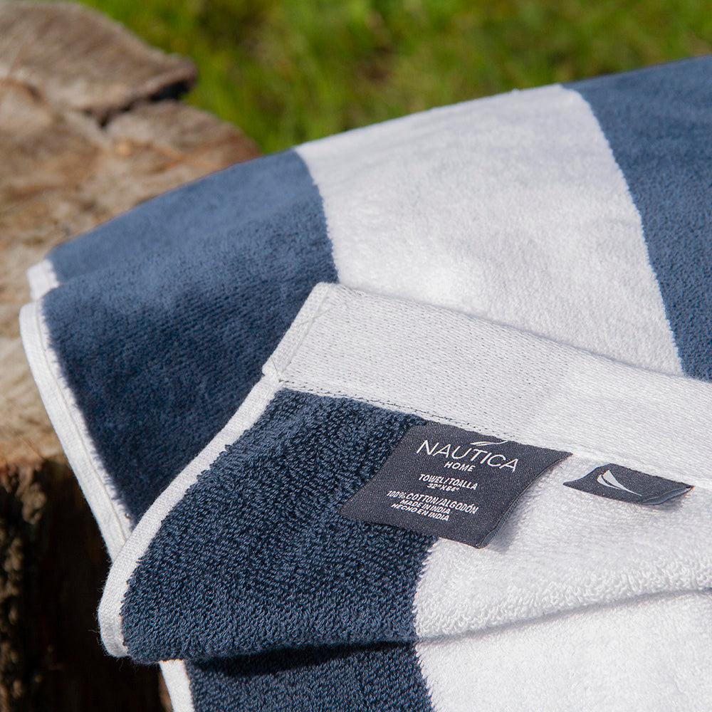 Toallas de playa Náutica