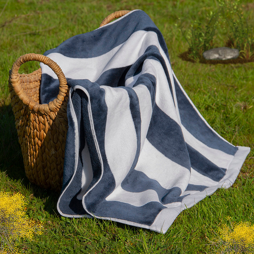 Toallas de playa Náutica