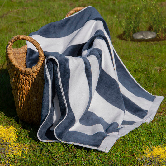 Toallas de playa Náutica