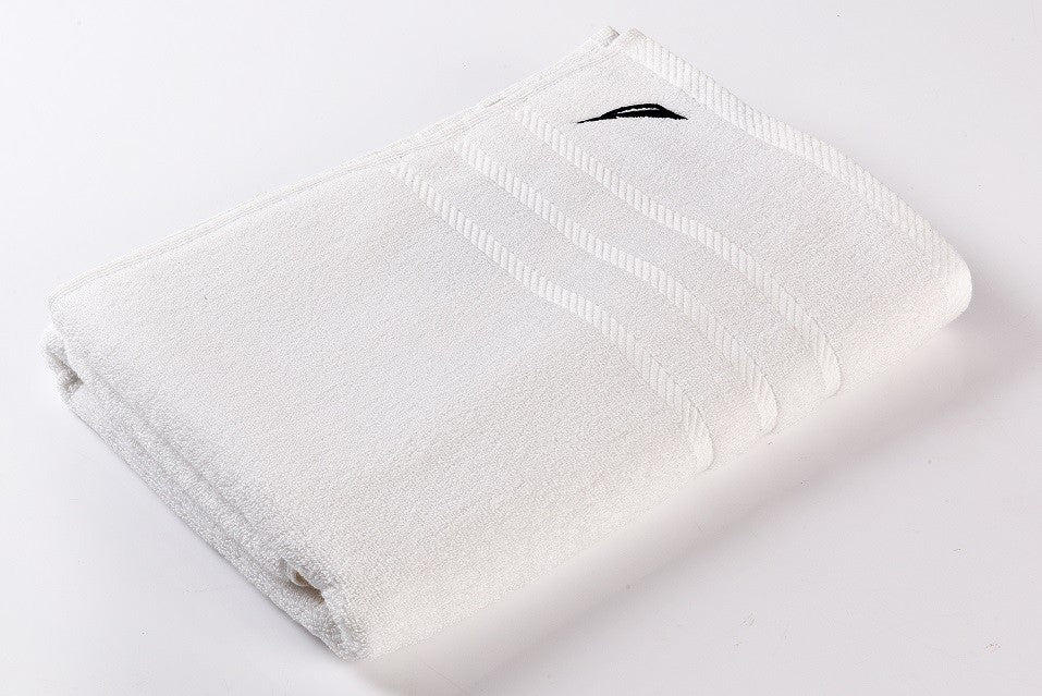 Toallas de baño Náutica Lisas