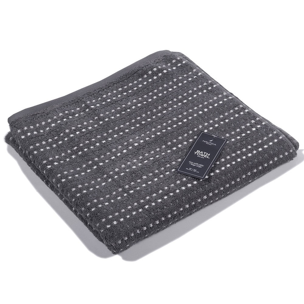 Toallas de baño Náutica Diseño