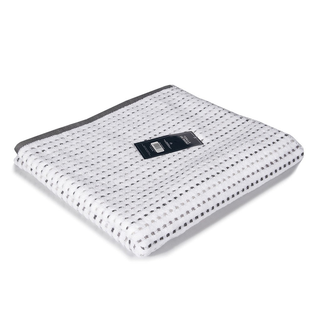 Toallas de baño Náutica Diseño