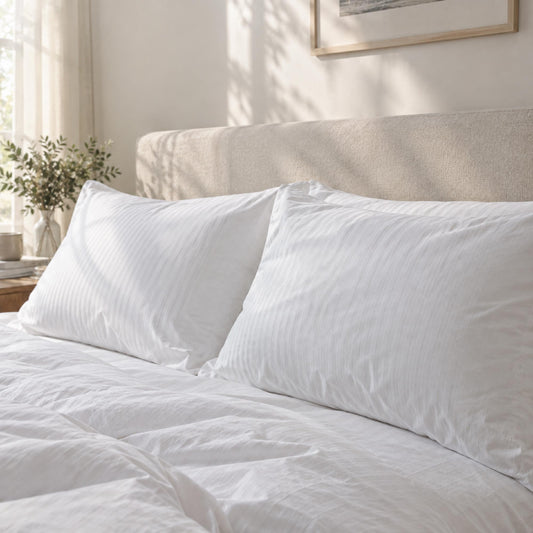 Almohada Good Cloud  - Almohada Premium