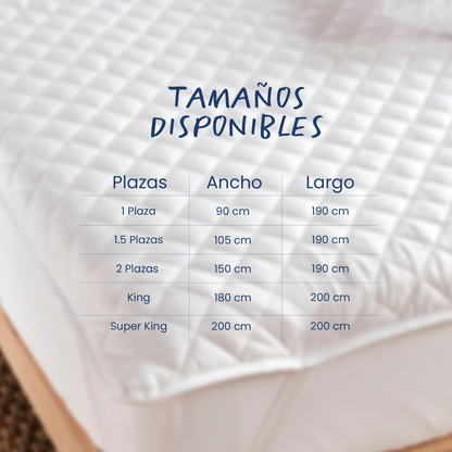 Preventa Good Cloud 2.0 - Topper Premium