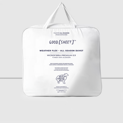 Weather Flex 2.0 (Preventa) - Plumón All Season